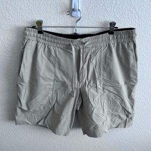 Men’s Bowline Short 8” - XL